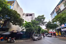 Có thực trạng giá đất ban hành chưa sát với giá đất chuyển nhượng trên thị trường