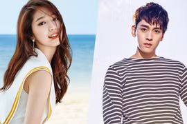Park Shin Hye mang thai, xác nhận kết hôn bạn trai kém tuổi vào năm sau
