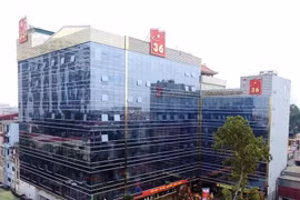 Kinh doanh lỗ ròng, lãnh đạo và cổ đông lớn Tổng công ty 36 (G36) tranh thủ thoái vốn