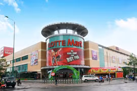 Kinh doanh kém tại Việt Nam, Lotte Mart gồng mình chịu lỗ, E-mart và GS25 chuyển hướng kinh doanh
