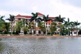 Bắc Ninh: Lãnh đạo UBKT Tỉnh ủy bị tố cáo bao che cho tham nhũng?