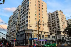 Dân quân tự vệ TP.HCM được vay mua nhà với lãi suất 4,7%/năm