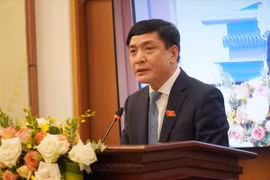 5 đơn tố cáo, phản ánh về người ứng cử đại biểu Quốc hội đủ điều kiện xử lý