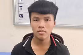 Vụ hỗn chiến kinh hoàng ở Nhơn Trạch - Đồng Nai: Nghi can gây án đã đầu thú