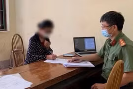 Điện Biên:Đăng tin sai về dịch Covid-19, người phụ nữ bị phạt 7,5 triệu đồng