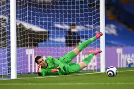 Thủ thành đắt nhất thế giới Kepa Arrizabalaga khó dự EURO 2020