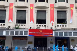 Yêu cầu làm rõ trách nhiệm tập thể, cá nhân liên quan vi phạm của ông Nguyễn Văn Thanh