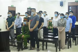 Viện Kiểm sát kháng nghị khoản bồi thường 221 tỷ đồng trong vụ án Nhật Cường