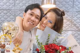 Diễn viên Anh Đức thông báo sẽ kết hôn trong năm 2021