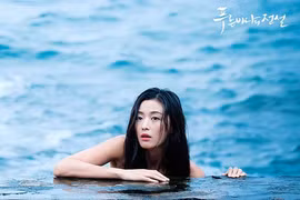 'Mợ chảnh' Jun Ji Hyun: Nữ diễn viên có cát-xê cao nhất Hàn Quốc và khối tài sản khủng
