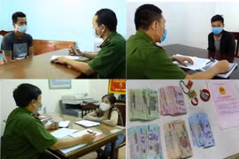 Phá chuyên án lô đề giao dịch hơn 500 triệu đồng/ngày, liên quan đến hơn 50 đối tượng