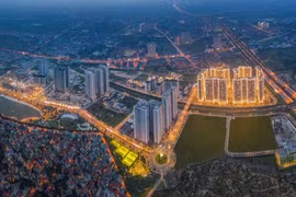 Giải mã lý do Vinhomes Smart City thắng lớn tại giải thưởng Bất động sản Châu Á – Thái Bình Dương 2021