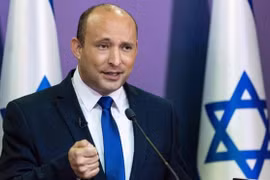 Người Palestine ít thấy sự khác biệt về các nhà lãnh đạo Israel cũ và mới