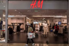 H&M, Nike, Zara và các thương hiệu nổi tiếng bị cáo buộc bán sản phẩm độc hại tại Trung Quốc