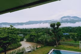Đầu tư chục tỷ, doanh thu vài triệu đồng/tháng: Chủ homestay “vỡ mộng” vì dịch