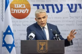 Israel: Phe đối lập thành lập chính phủ liên minh, chờ Quốc hội phê duyệt