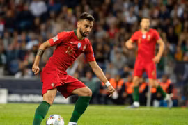 Top 5 tiền vệ hứa hẹn bùng nổ ở đấu trường Euro 2020