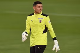 CLB Cerezo Osaka vào thẳng vòng bảng AFC Champions League