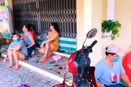 Đà Nẵng: Đề xuất phạt 10 người với số tiền 166 triệu đồng vì tụ tập đánh bài giữa mùa dịch Covid-19