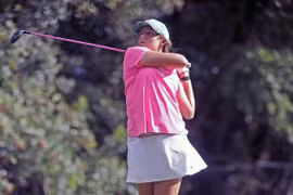 Nữ golf thủ ít tuổi nhất tham dự giải US Women's Open 2021