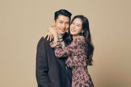 Son Ye Jin chính thức tuyên bố chuyện hẹn hò với Hyun Bin