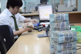 Ngành thuế thu đạt 1,261 triệu tỷ đồng, vượt dự toán 0,6%