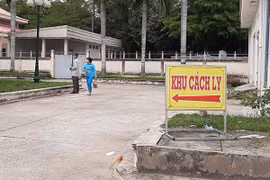 Thêm một trường hợp nhập cảnh trái phép tại Vĩnh Long