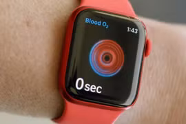 Những chiếc đồng hồ thông minh đáng tiền nhất năm 2020