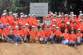 Lê Bảo Minh và triết lý kinh doanh “Sống và làm việc vì lợi ích chung”