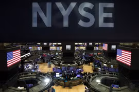 Sàn giao dịch New York bắt đầu hủy niêm yết 3 công ty viễn thông Trung Quốc