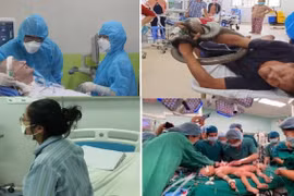 5 ca bệnh gây xôn xao dư luận nhất trong năm 2020
