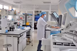 Trường hợp nhập cảnh trái phép ở quận Tân Phú âm tính với SARS-CoV-2
