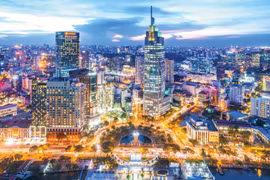 Cho một Việt Nam mạnh mẽ, phồn vinh