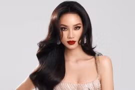 Ái Nhi được dự đoán lọt top 16 ở Hoa hậu Liên lục địa 2021