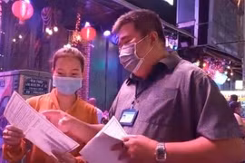 TP. HCM: Đề xuất cho mở cửa vũ trường, quán bar