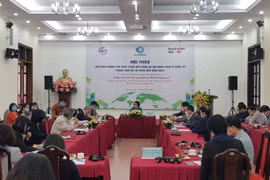 Tận dụng FTA để tạo sức bật cho nền kinh tế