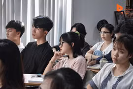 Tạo sân chơi cho các bạn trẻ có cơ hội trải nghiệm thực tế nghề báo