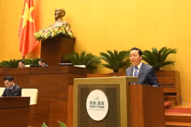 Quy hoạch sử dụng đất quốc gia thời kỳ 2021-2030: Giữ ổn định 3,5 triệu ha đất trồng lúa