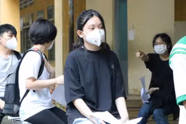 TP. HCM: Dự kiến học sinh cuối cấp được trở lại trường vào tháng 12