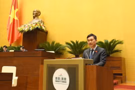 Có những trường hợp điều chỉnh quy hoạch sử dụng đất tùy tiện, theo lợi ích của nhà đầu tư