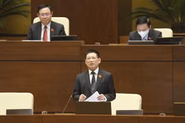 Hoàn thiện quy định môi giới dịch vụ bảo hiểm nhằm tránh lợi dụng để ép buộc khách hàng