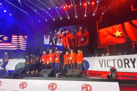 ESports Việt Nam chuẩn bị những gì để cạnh tranh tấm HCV ở SEA Games 31?