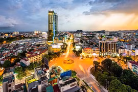 Thị trường BĐS “nóng” dần, nhà đầu tư đổ về Thanh Hóa săn dự án vị trí đẹp