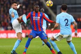 Nhận định trận Man City vs Crystal Palace, 21h00 ngày 30/10, dự đoán vòng 10 Premier League