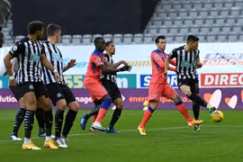 Nhận định trận Newcastle vs Chelsea, 21h00 ngày 30/10, dự đoán vòng 10 Premier League