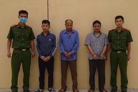 Phá đường dây lô, đề với số tiền giao dịch 3- 4 tỷ đồng/ngày