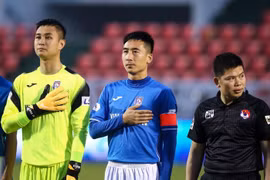 CLB Quảng Ninh vẫn thi đấu trận gặp Hà Nội FC ở vòng 9 V.League 2021