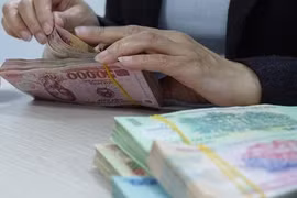 Thưởng tết cao nhất 1,07 tỷ đồng tại một doanh nghiệp ở TP Hồ Chí Minh