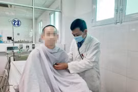 Đà Nẵng: Cứu bệnh nhân bị dao đâm thấu tim nguy kịch