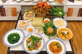 Những điều lưu ý khi cúng ông Công ông Táo